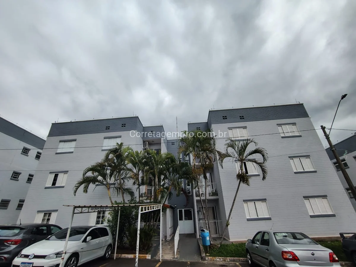 Apartamento para venda no Céu Azul I