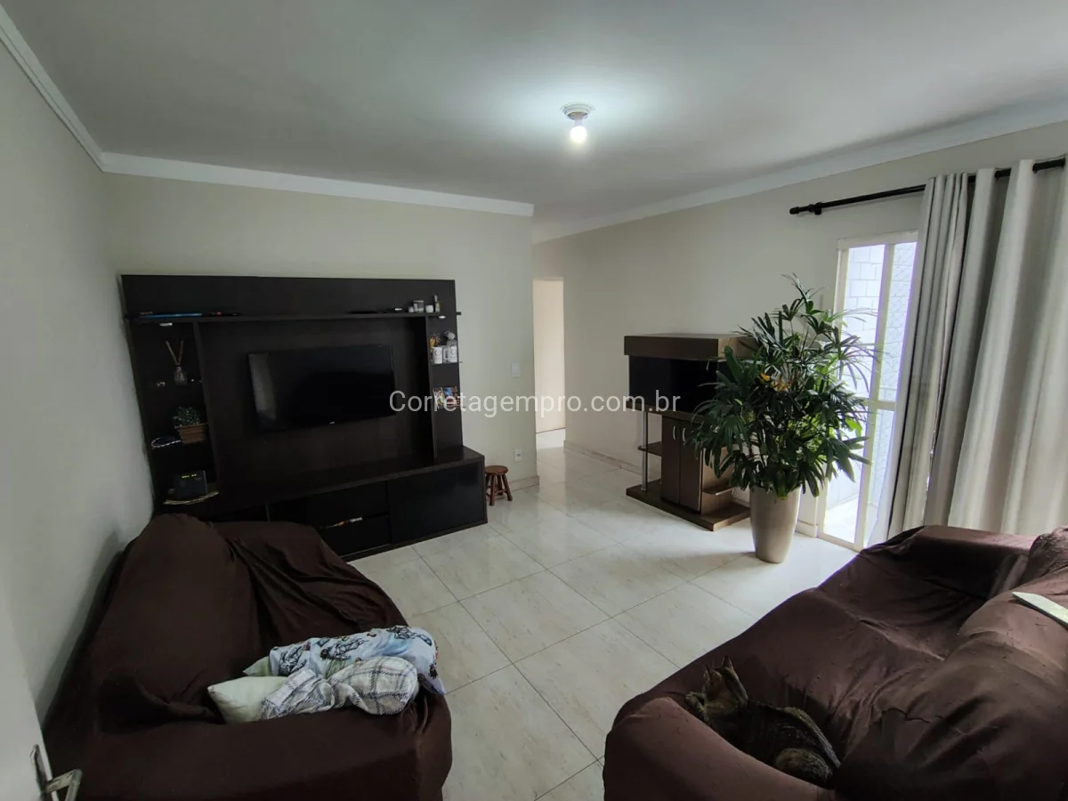 Apartamento para venda no Céu Azul I