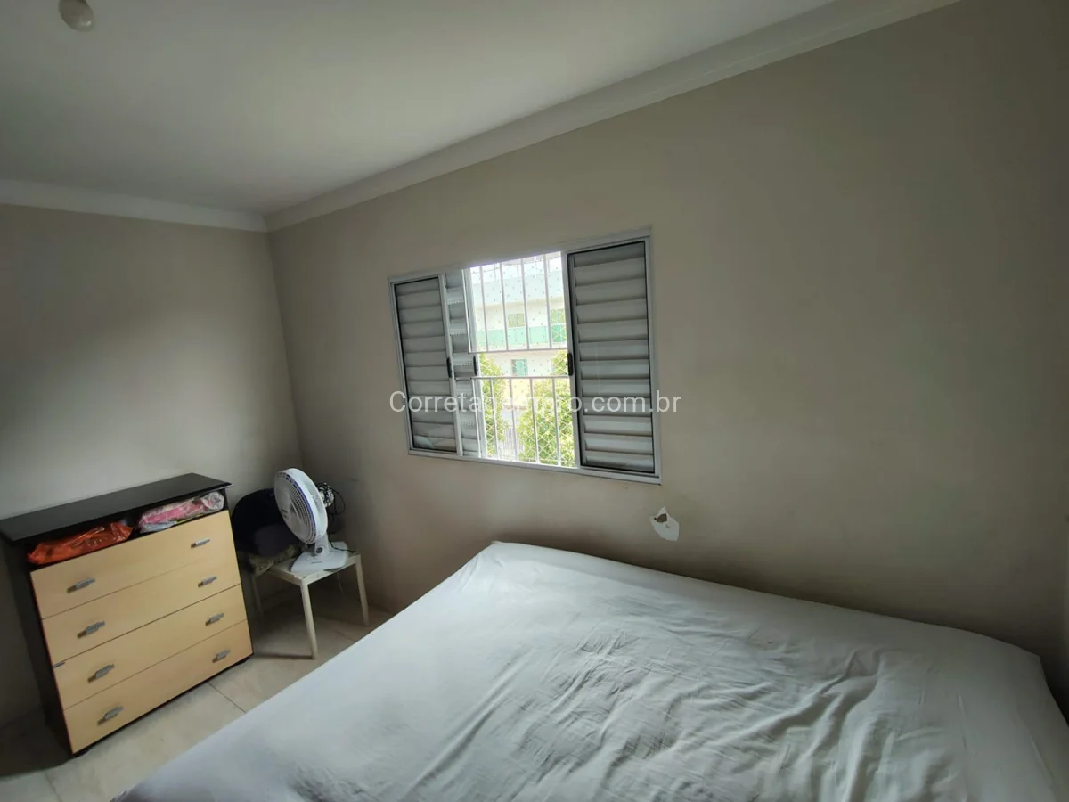 Apartamento para venda no Céu Azul I