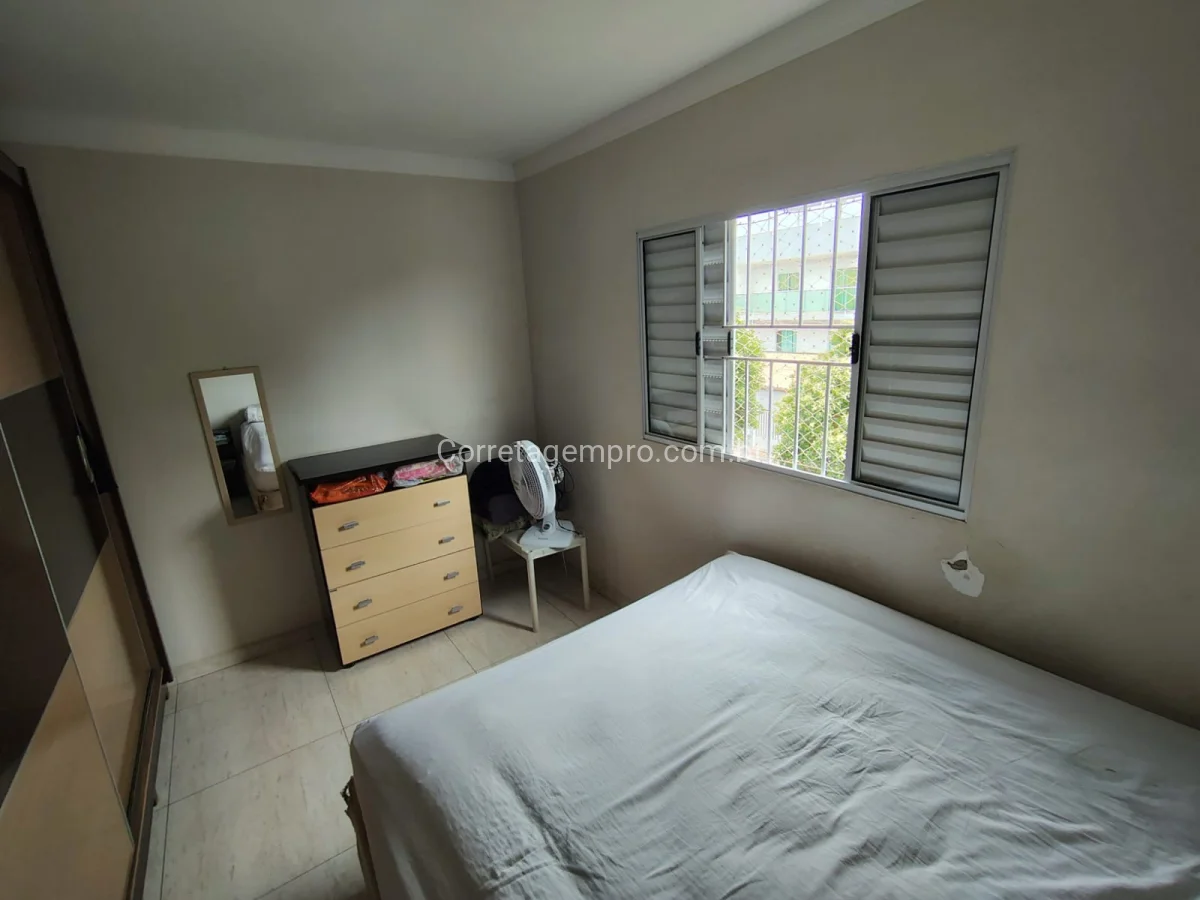 Apartamento para venda no Céu Azul I