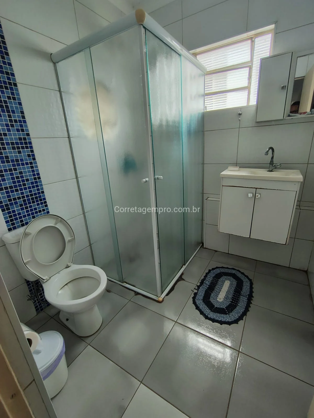 Apartamento para venda no Céu Azul I