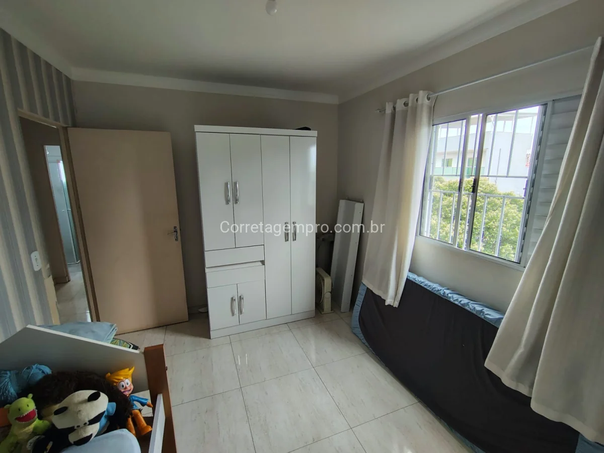 Apartamento para venda no Céu Azul I