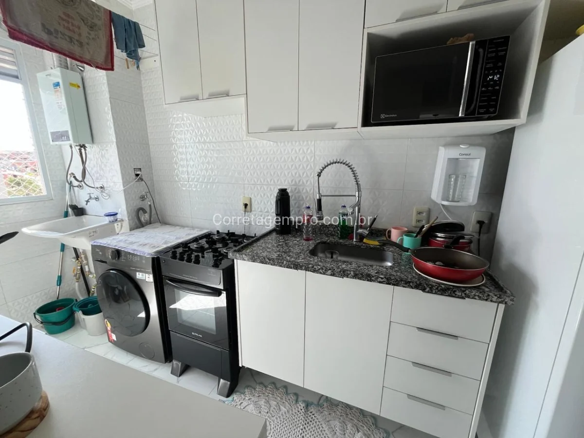 Apartamento para venda no HM Smart