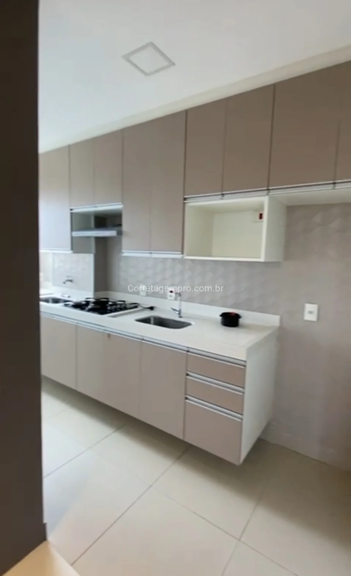 Lindo apartamento para venda no Dálias do Campo