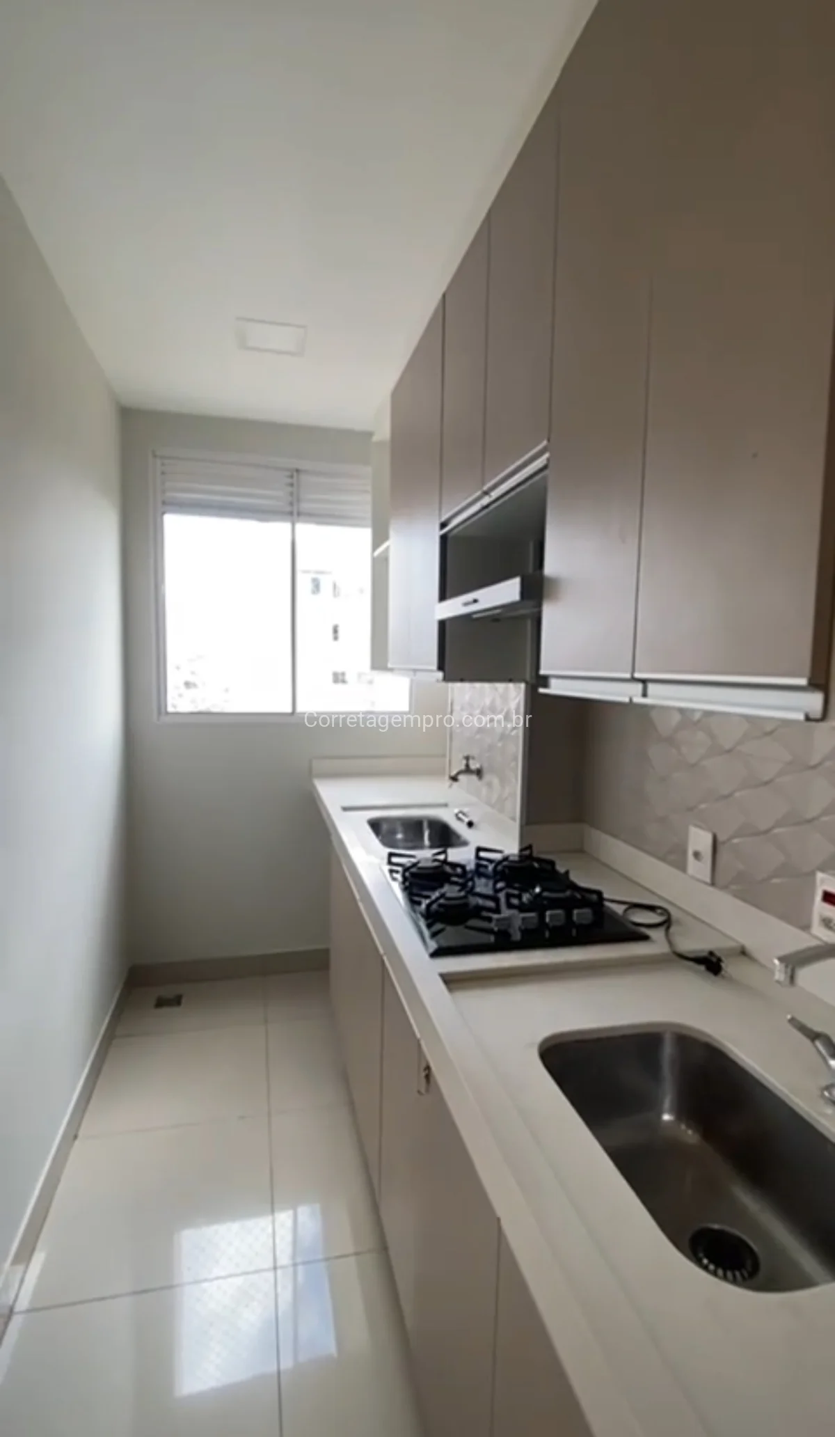 Lindo apartamento para venda no Dálias do Campo