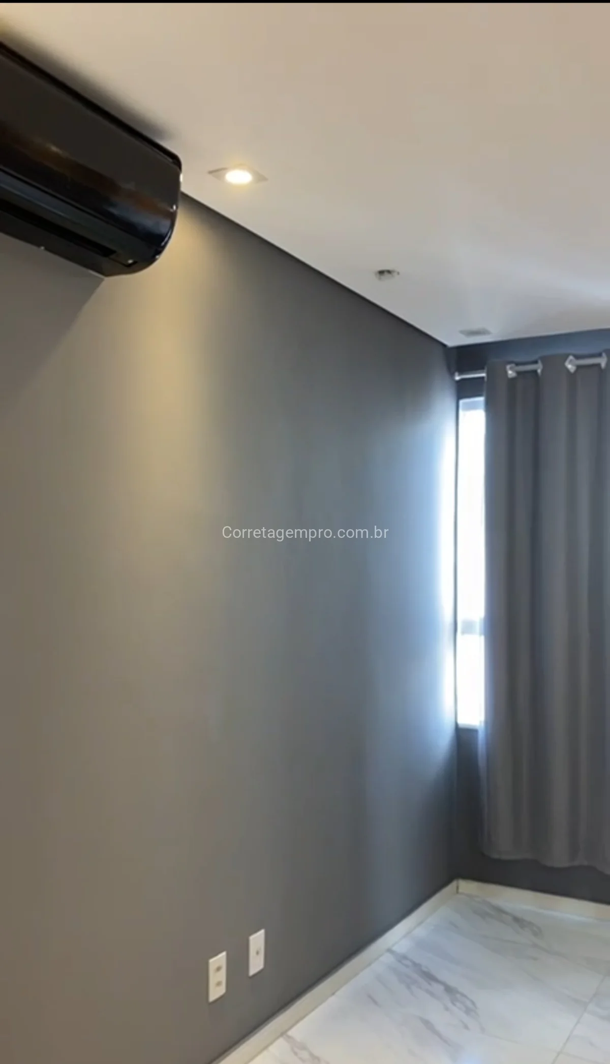 Lindo apartamento para venda no Dálias do Campo