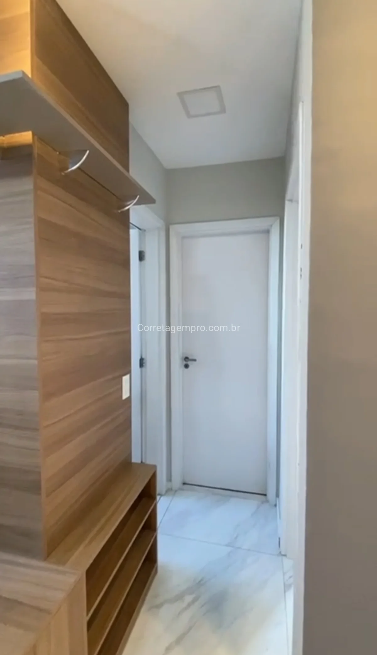 Lindo apartamento para venda no Dálias do Campo