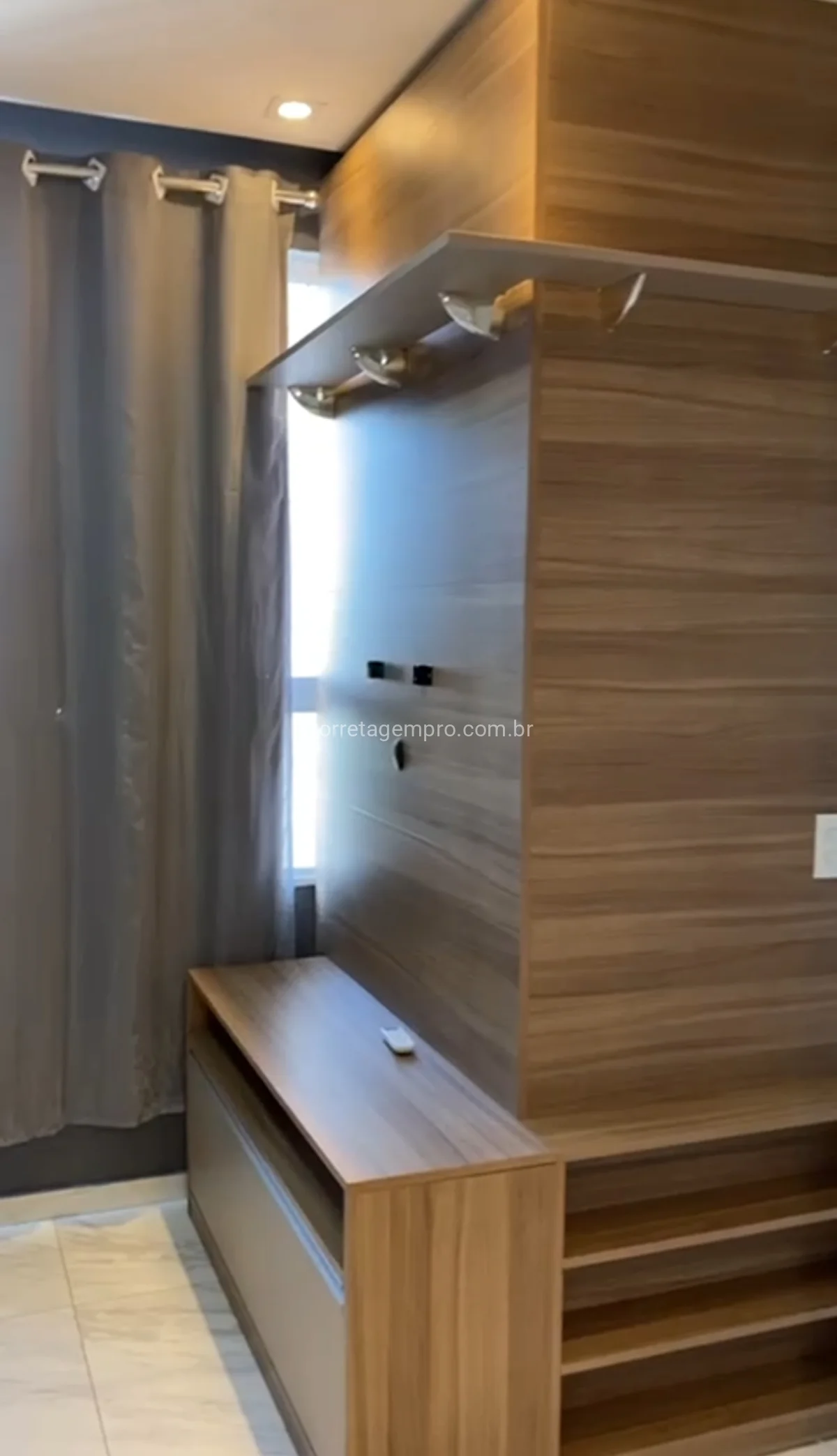 Lindo apartamento para venda no Dálias do Campo