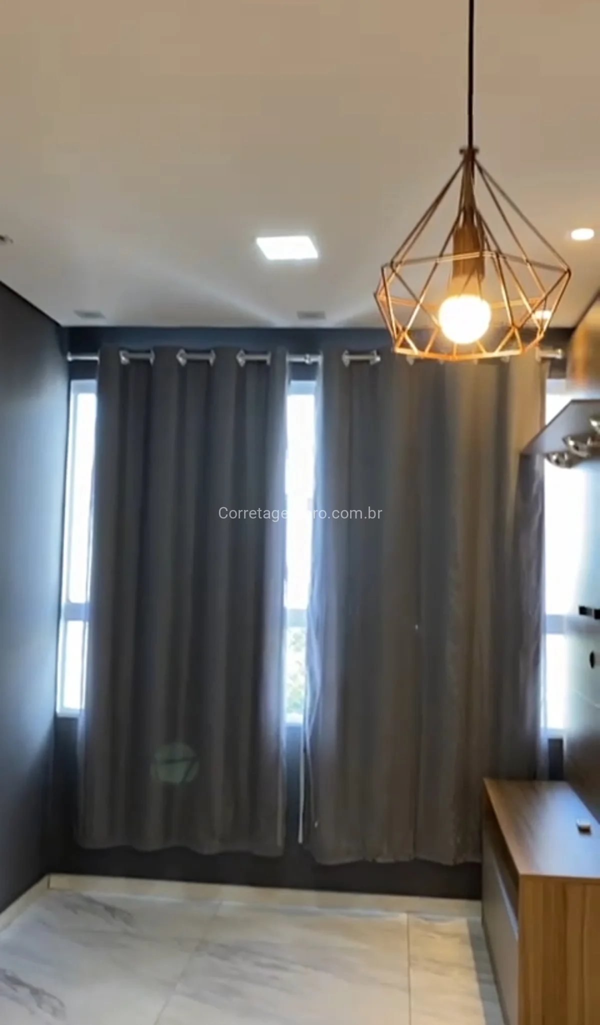 Lindo apartamento para venda no Dálias do Campo