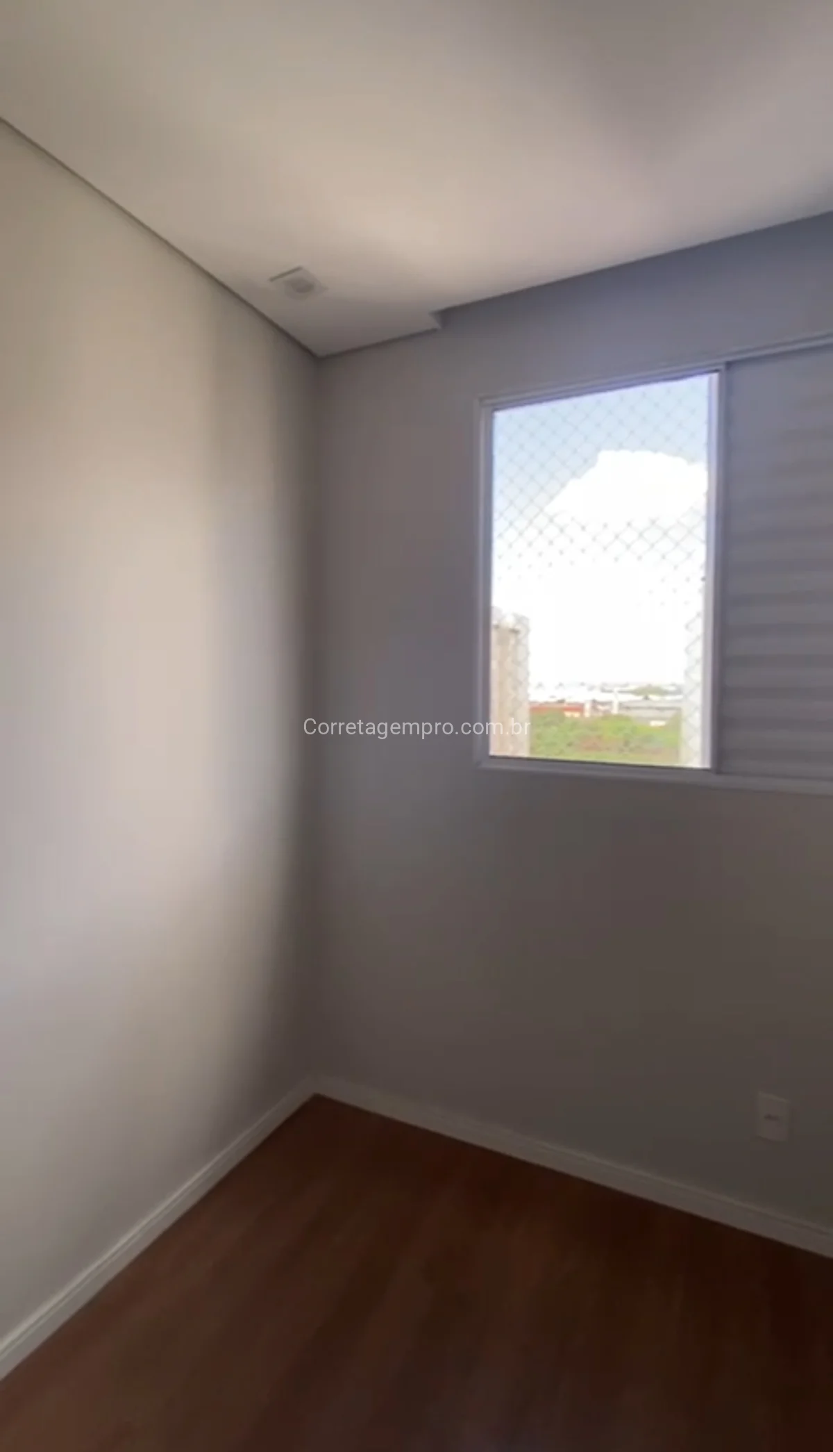 Lindo apartamento para venda no Dálias do Campo