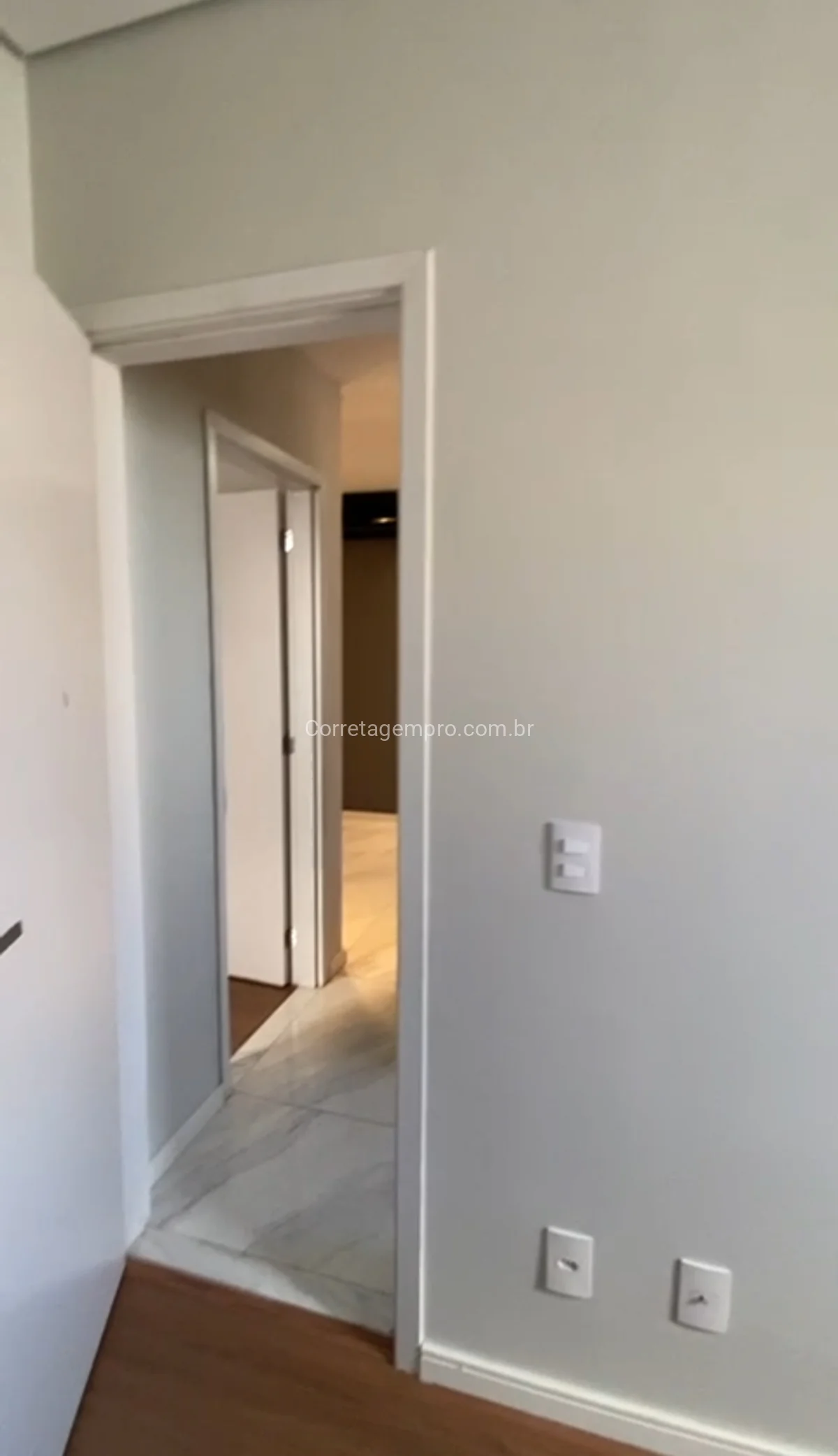 Lindo apartamento para venda no Dálias do Campo