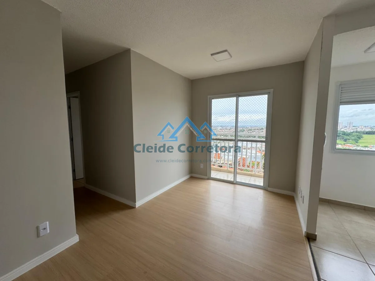 Apartamento Cond. New York Residence