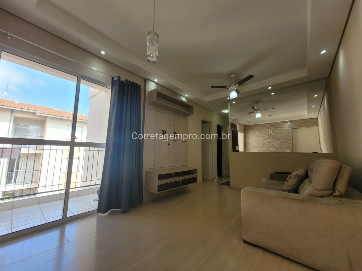 Apartamento Porto Belo