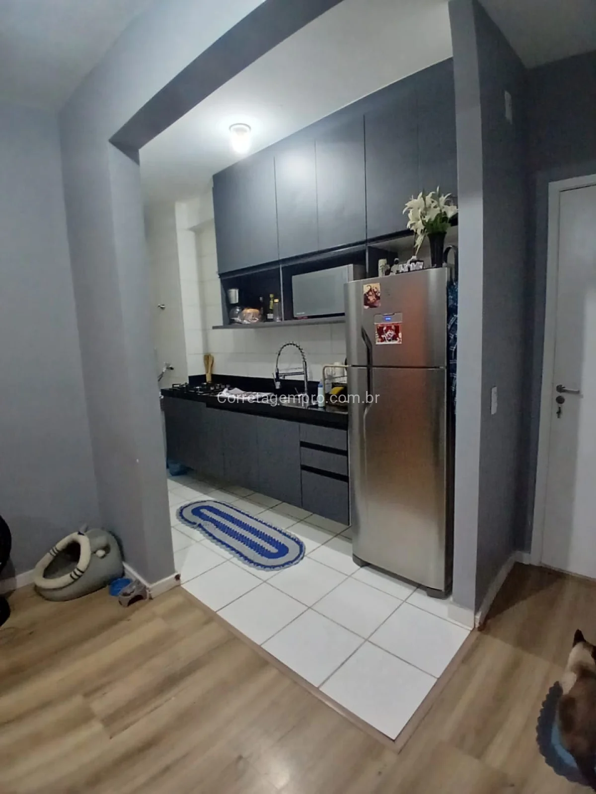 Excelente OPORTUNIDADE VIVA VISTA SOLAR ☀️ COM SACADA E SUITE ☀️