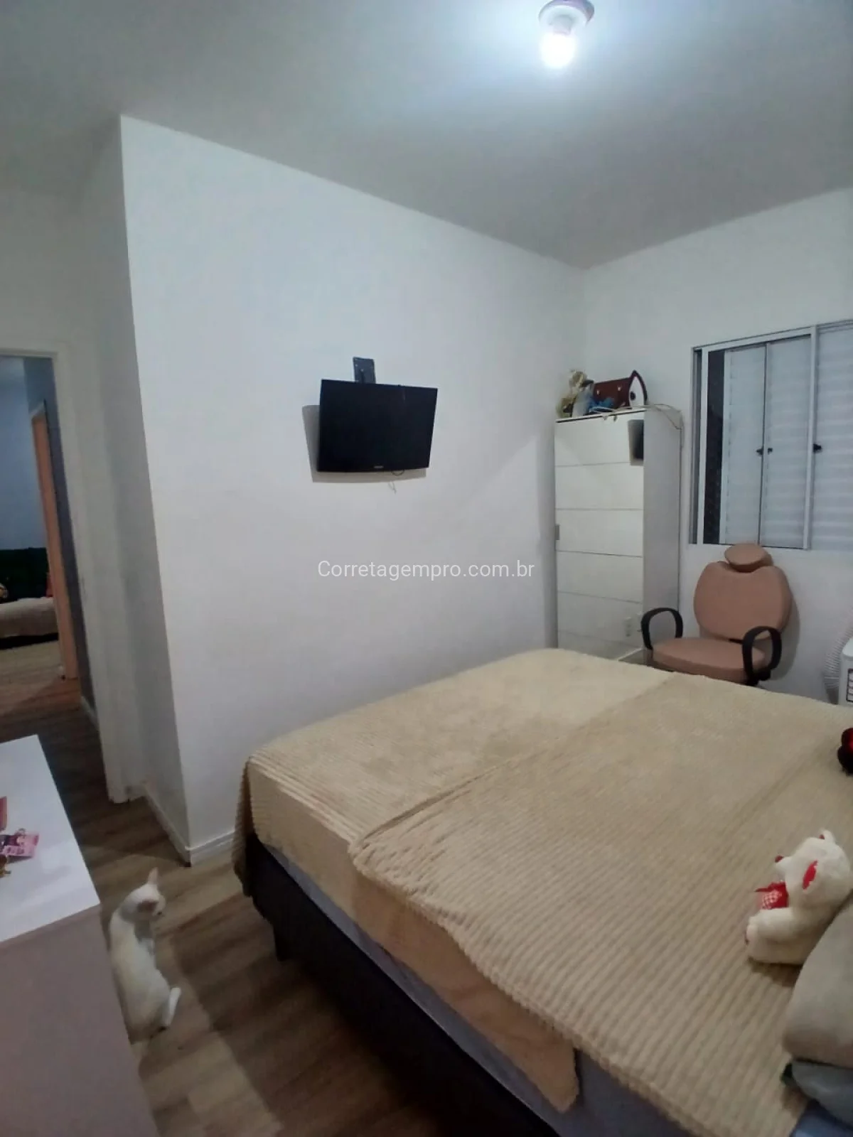 Excelente OPORTUNIDADE VIVA VISTA SOLAR ☀️ COM SACADA E SUITE ☀️