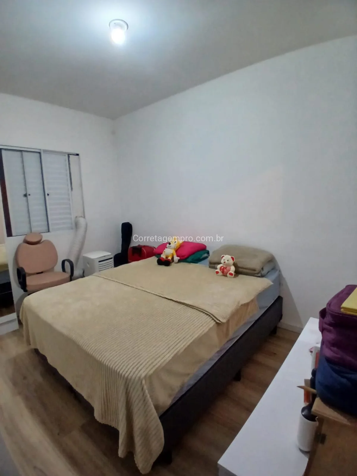 Excelente OPORTUNIDADE VIVA VISTA SOLAR ☀️ COM SACADA E SUITE ☀️