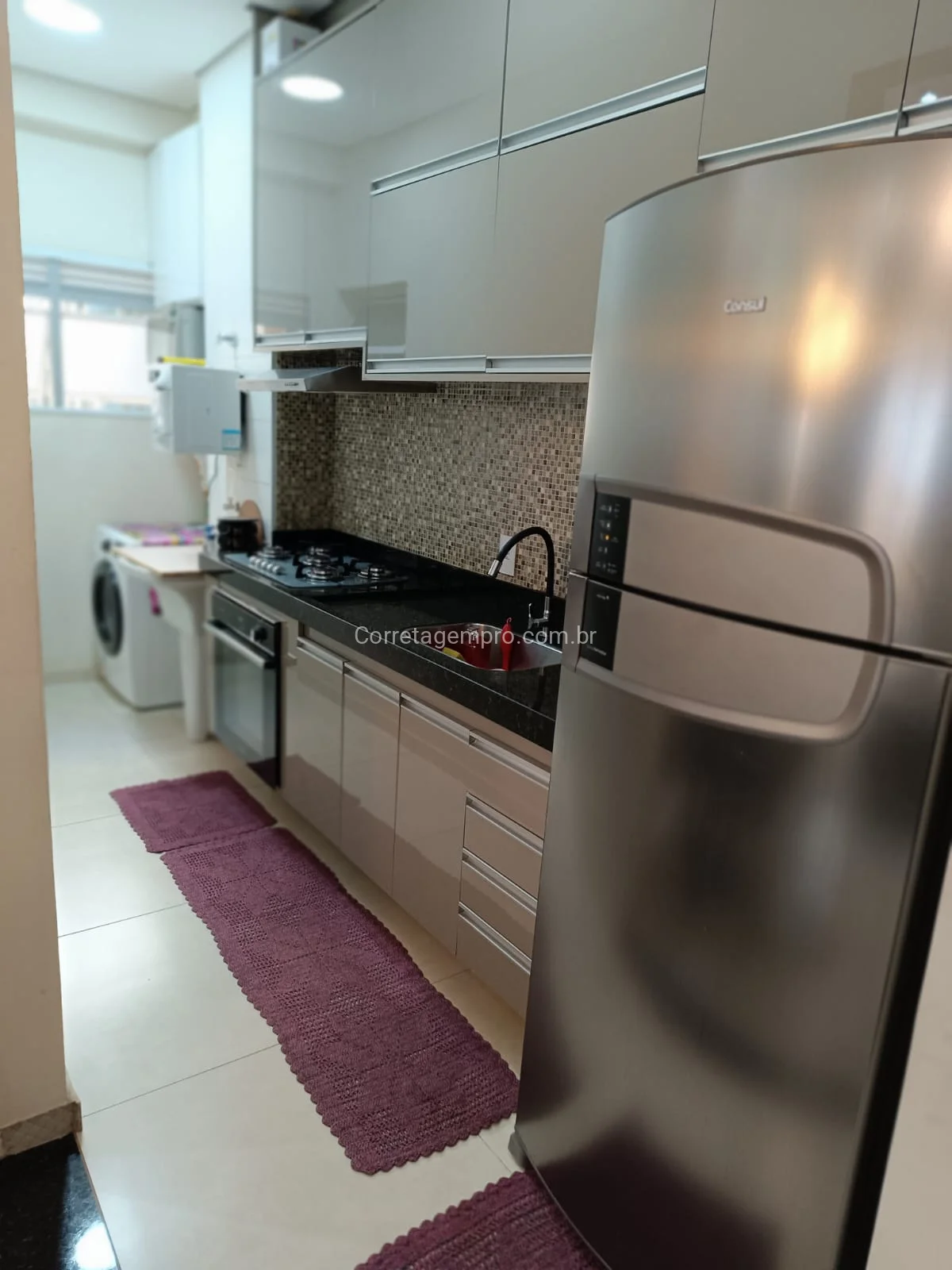 vendo apartamento gardem