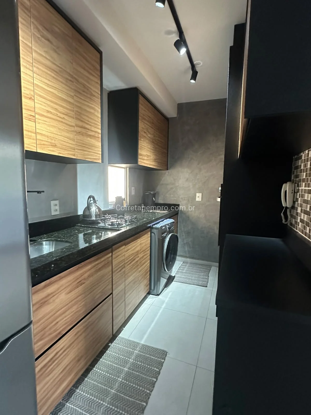 Lindo apartamento para venda no Villa Flora de Sumaré