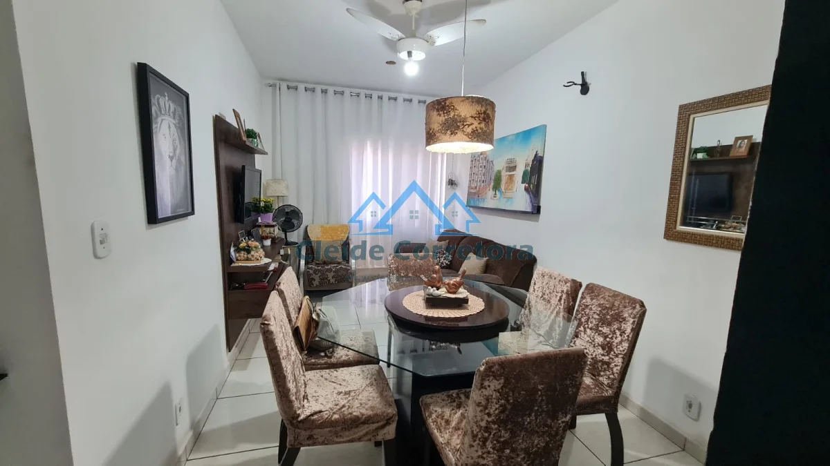 Apartamento Cond. Portal do Horto