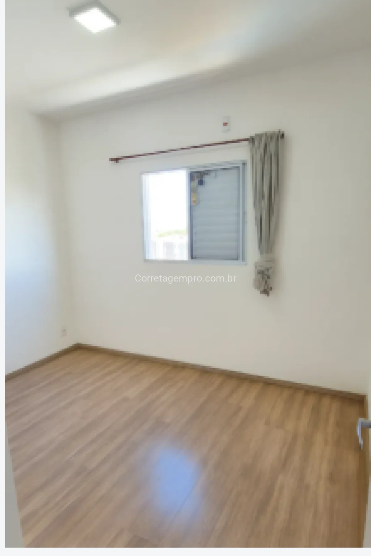 Apartamento 2 dorm, 1 vaga- Paulinia,  SP