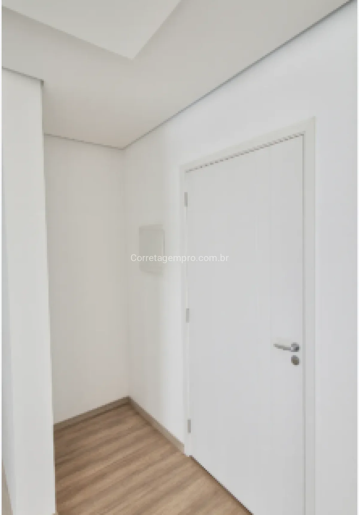 Apartamento 2 dorm, 1 vaga- Paulinia,  SP