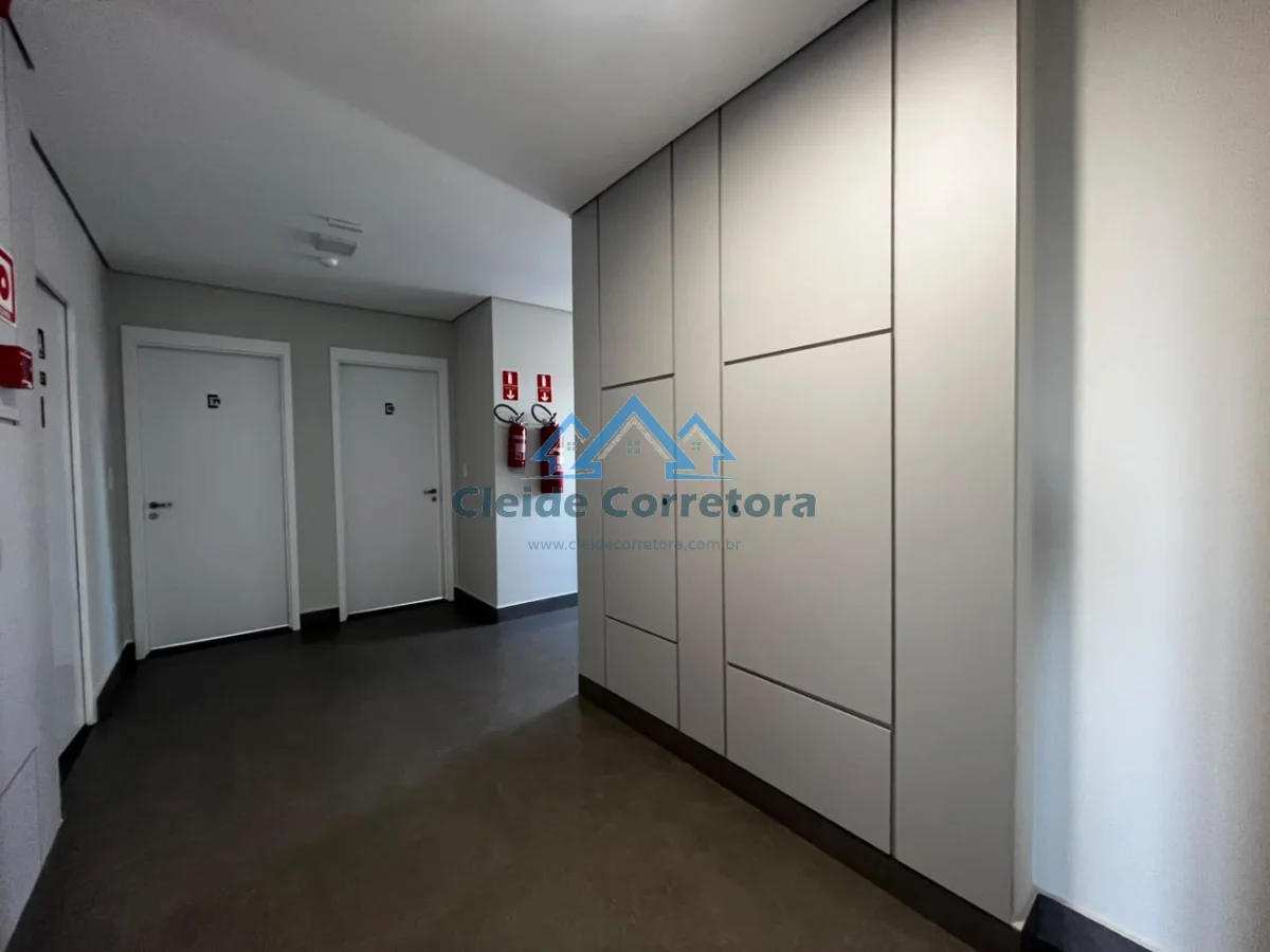 Apartamento Trianon Residence Club