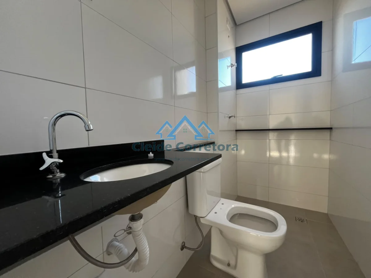 Apartamento Trianon Residence Club