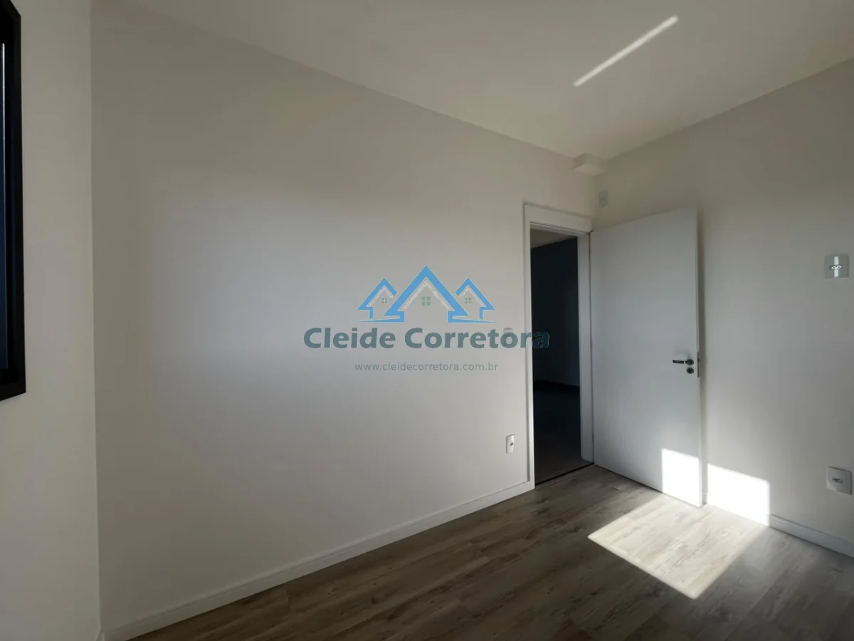Apartamento Trianon Residence Club