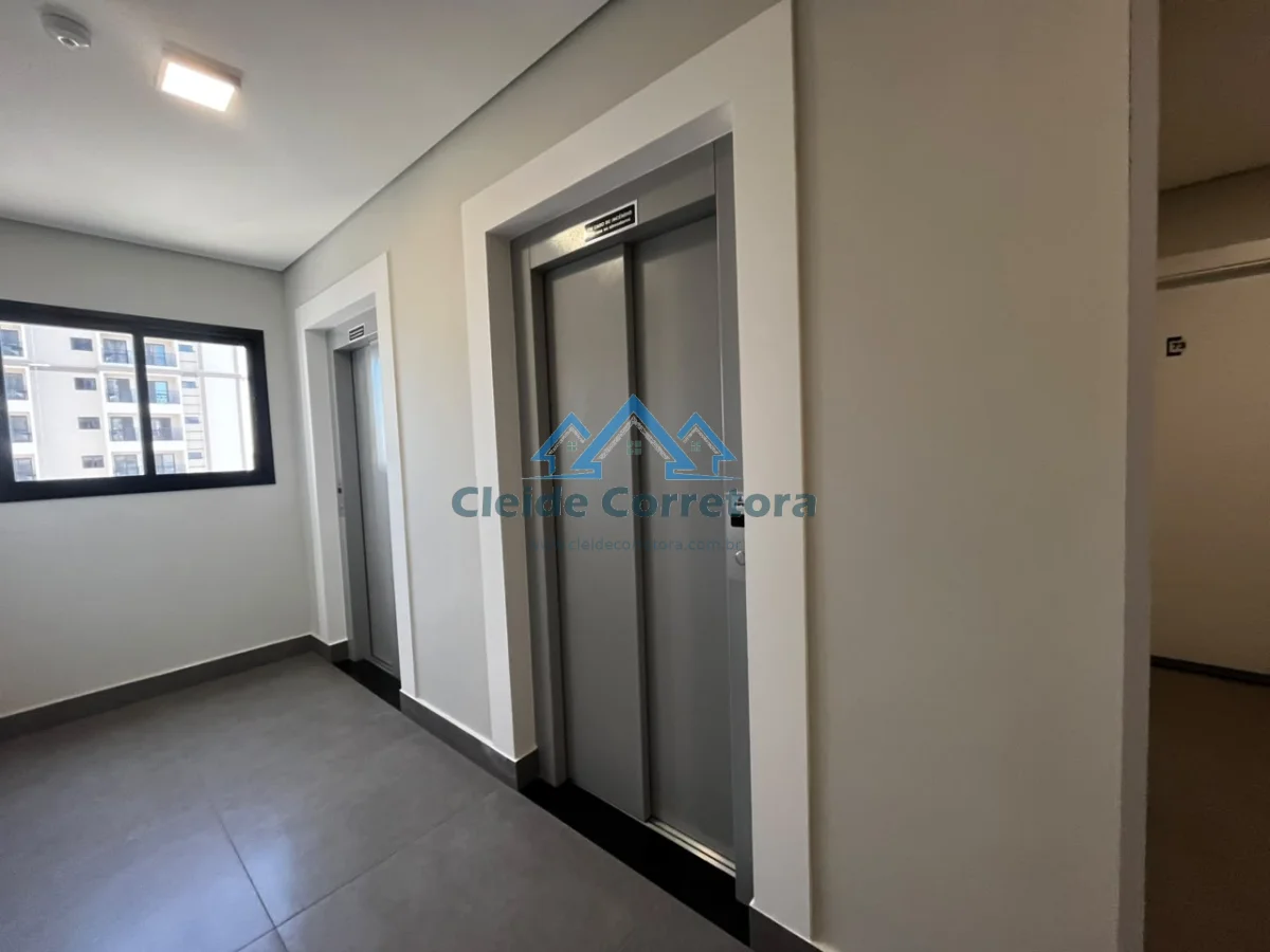 Apartamento Trianon Residence Club