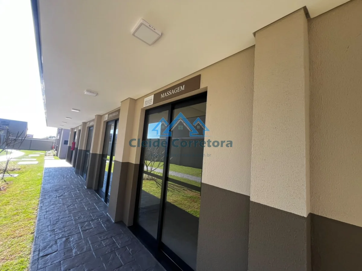 Apartamento Trianon Residence Club