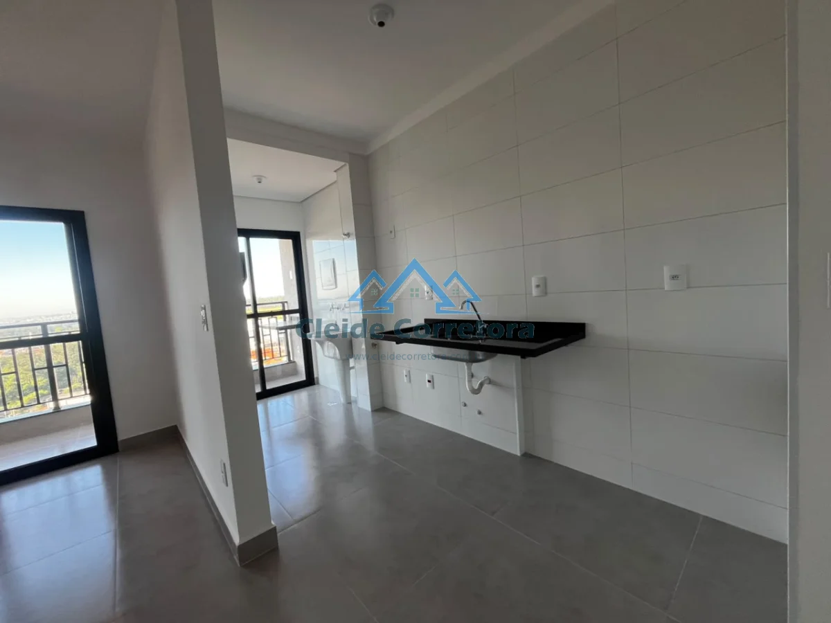 Apartamento Trianon Residence Club