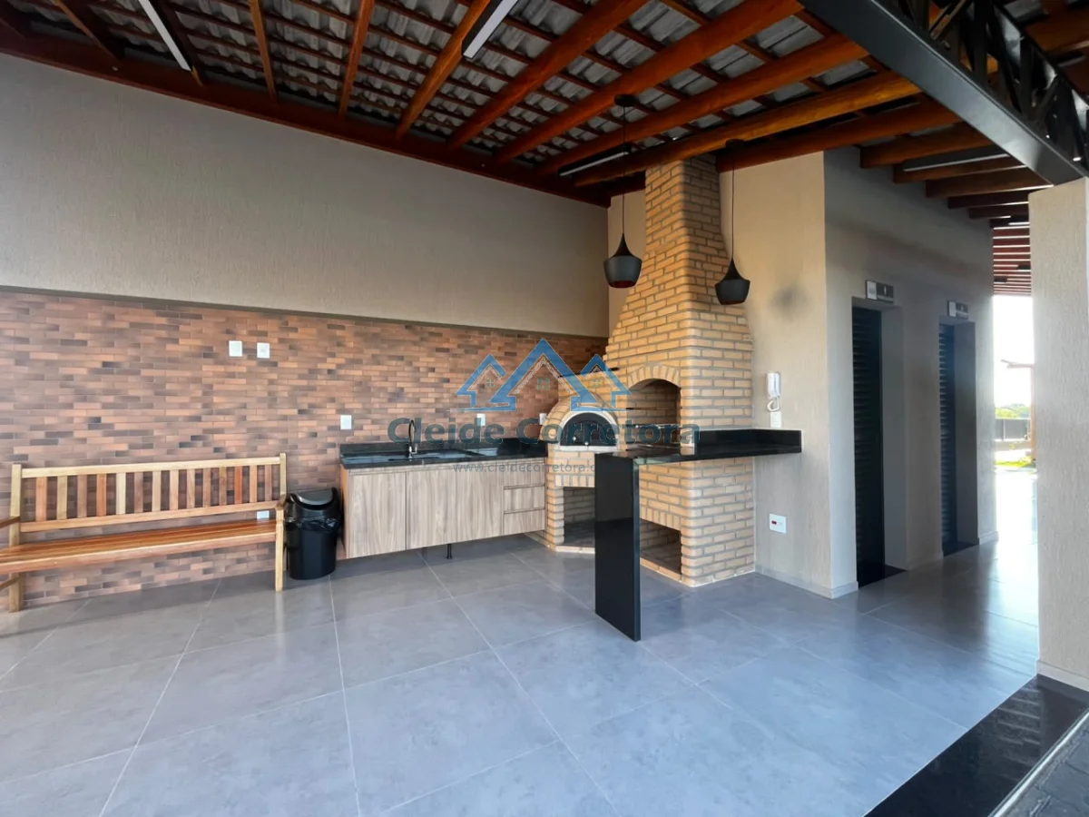 Apartamento Trianon Residence Club