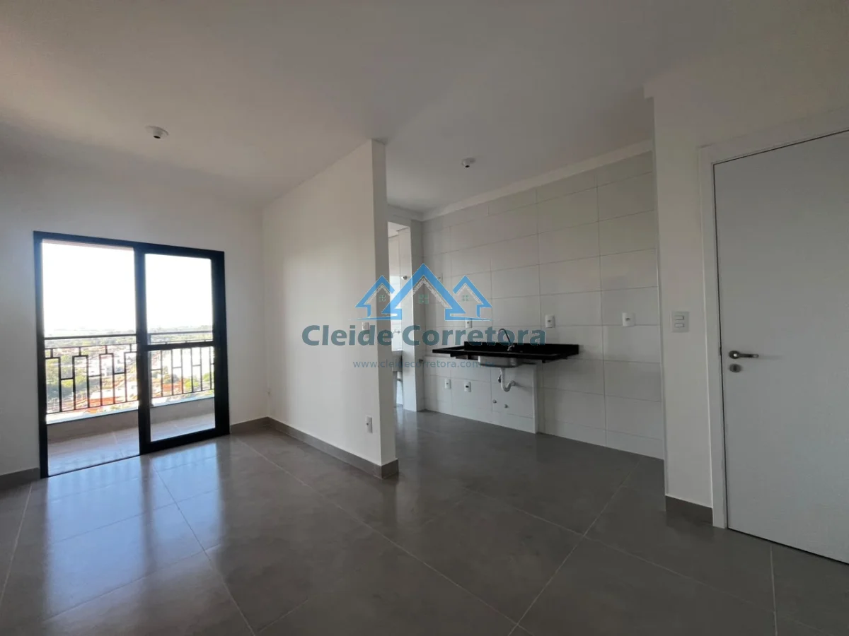 Apartamento Trianon Residence Club