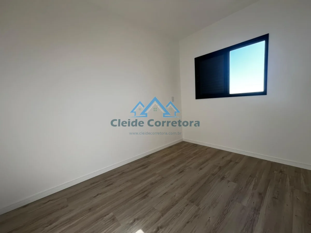 Apartamento Trianon Residence Club