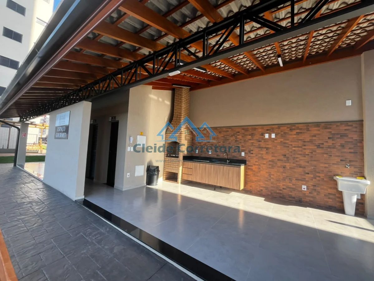Apartamento Trianon Residence Club