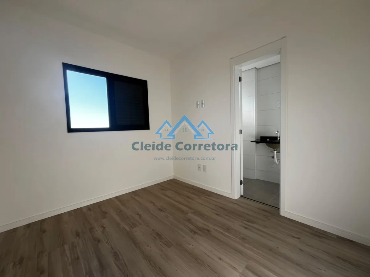Apartamento Trianon Residence Club