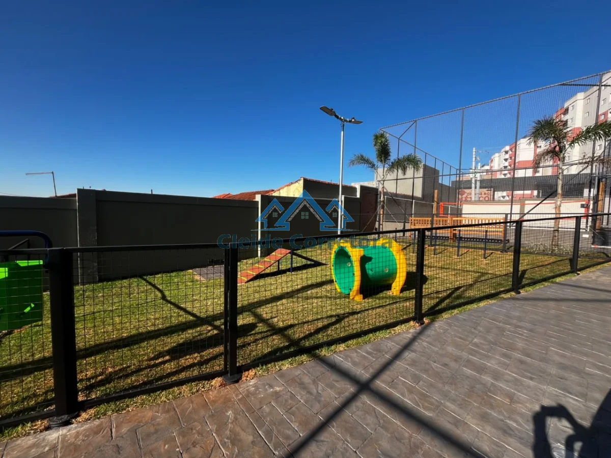 Apartamento Trianon Residence Club