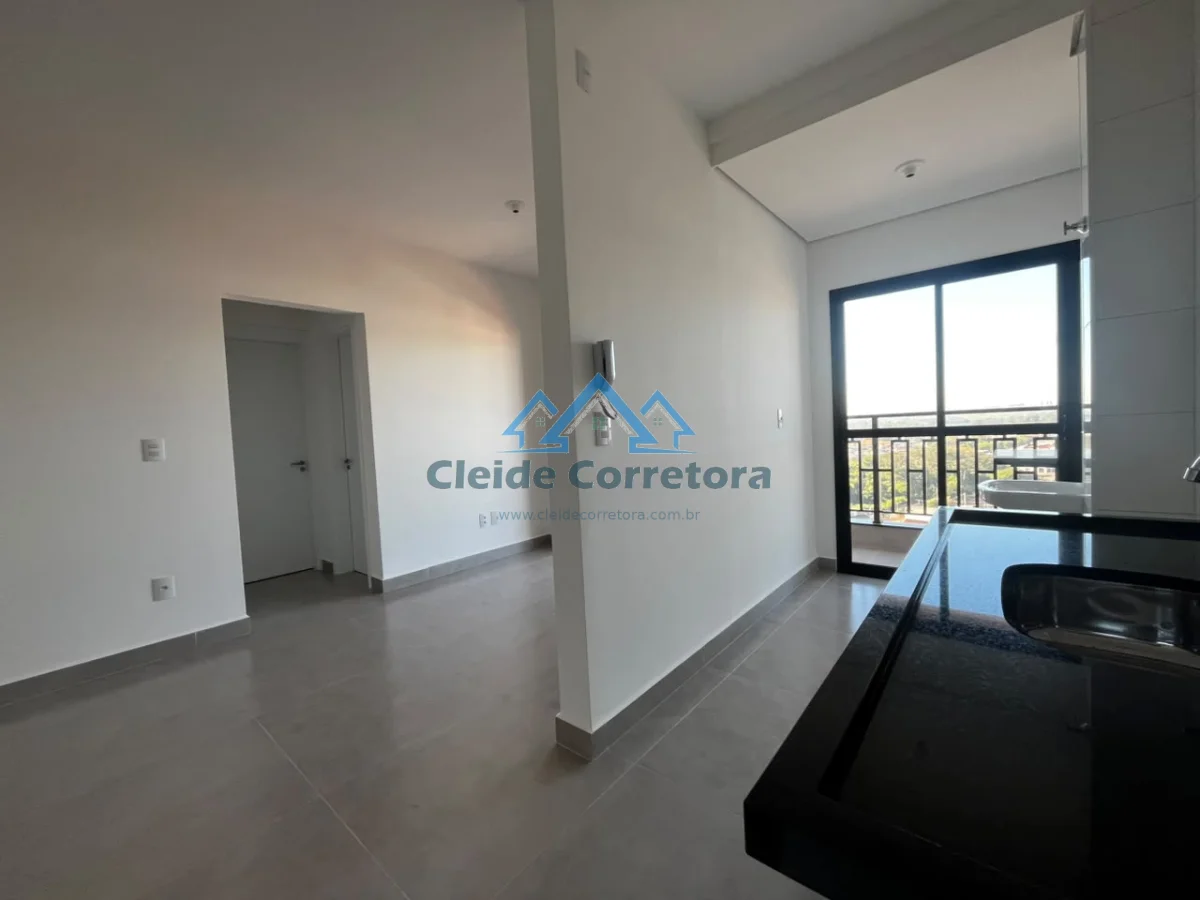 Apartamento Trianon Residence Club