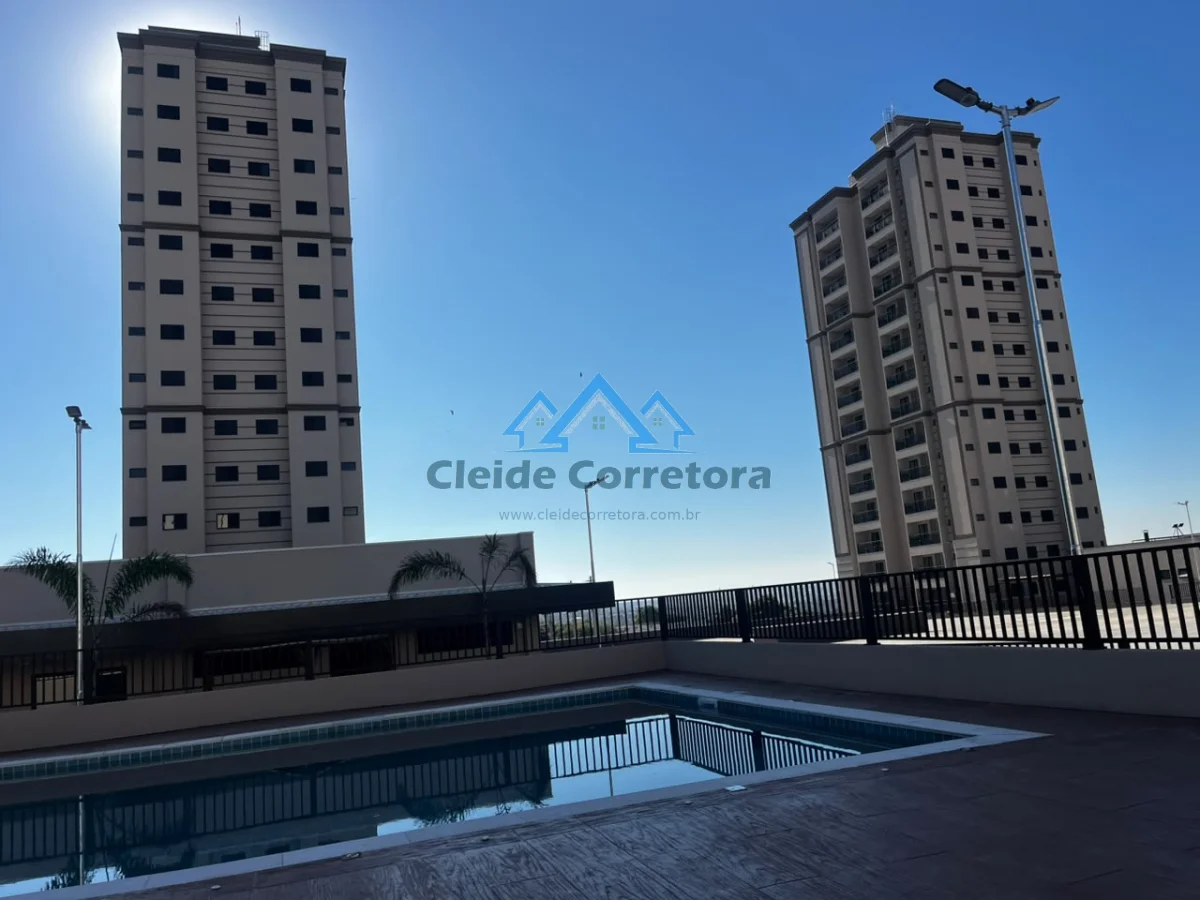 Apartamento Trianon Residence Club