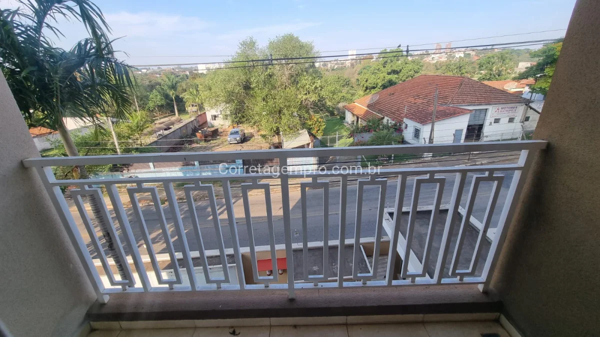 Apartamento Arezzo a venda - Monte Mor SP