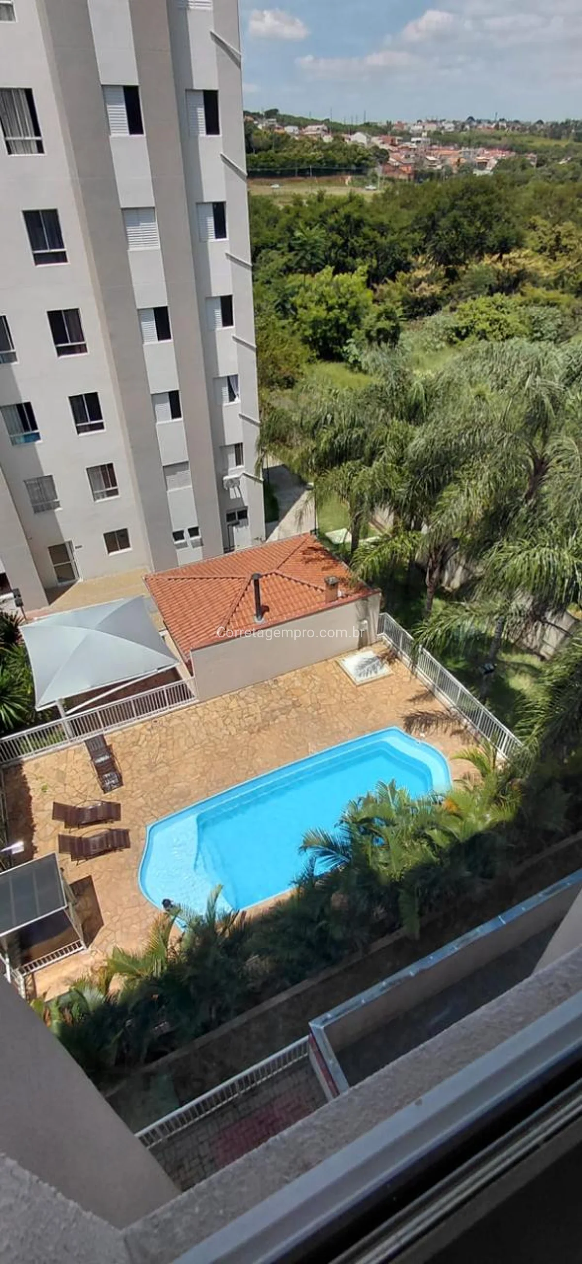 vendo apartamento