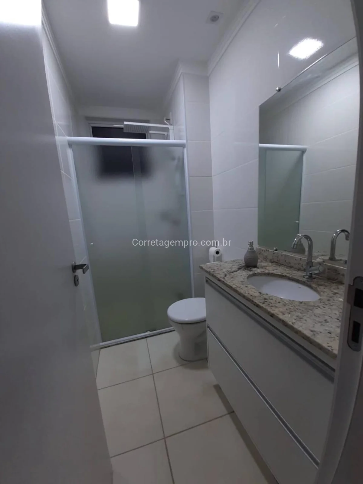 Apartamento para venda no Campos dos Hibiscos em Sumaré