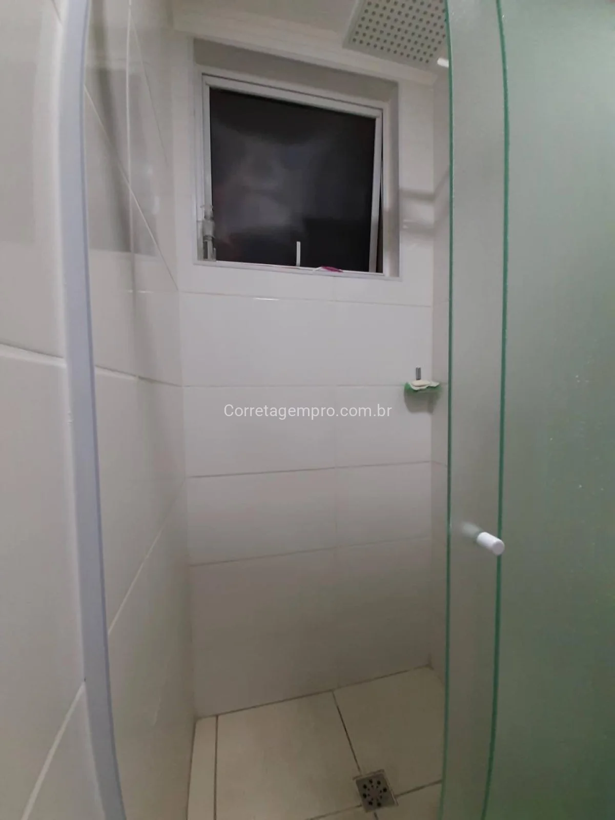 Apartamento para venda no Campos dos Hibiscos em Sumaré