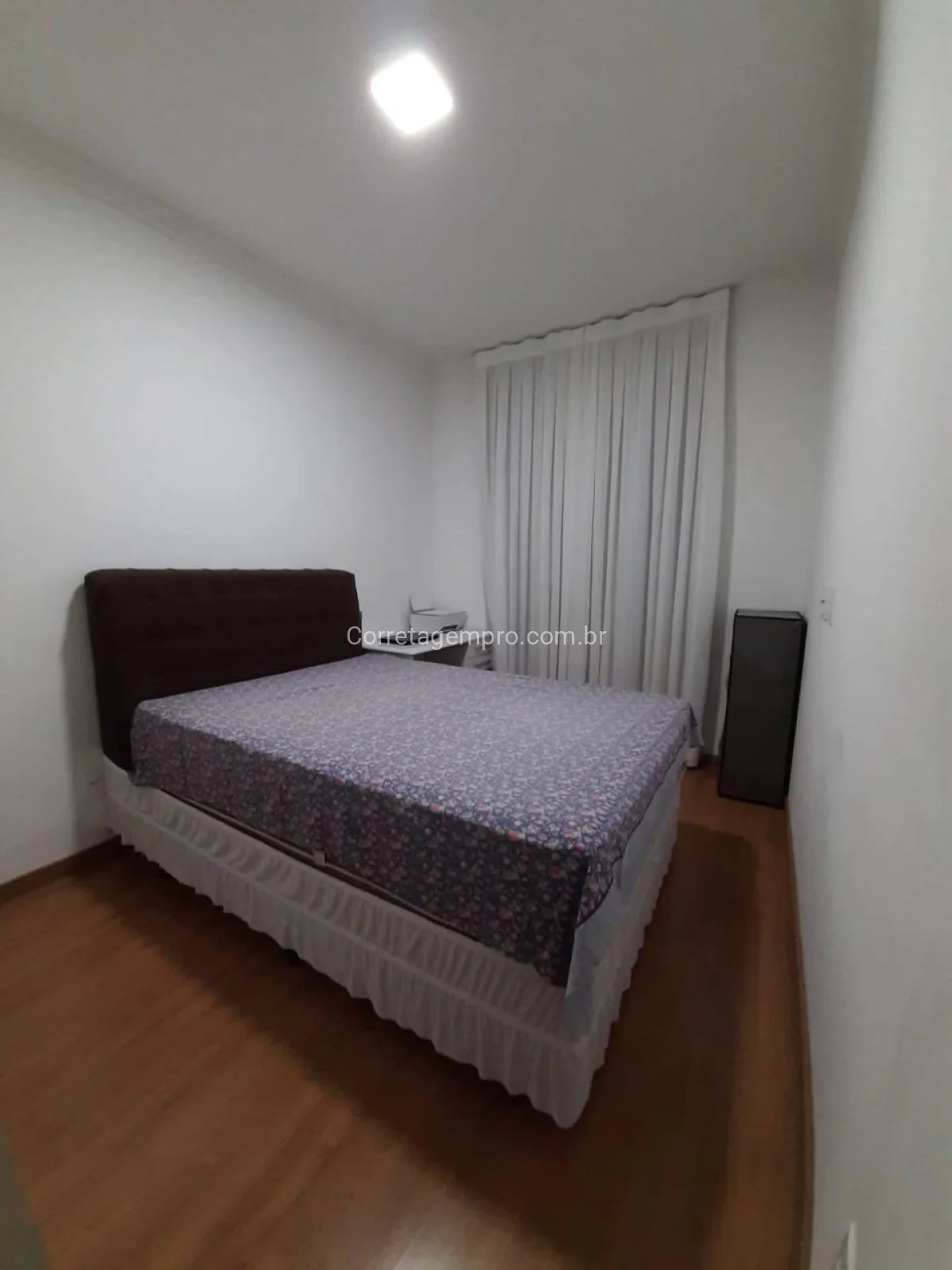 Apartamento para venda no Campos dos Hibiscos em Sumaré