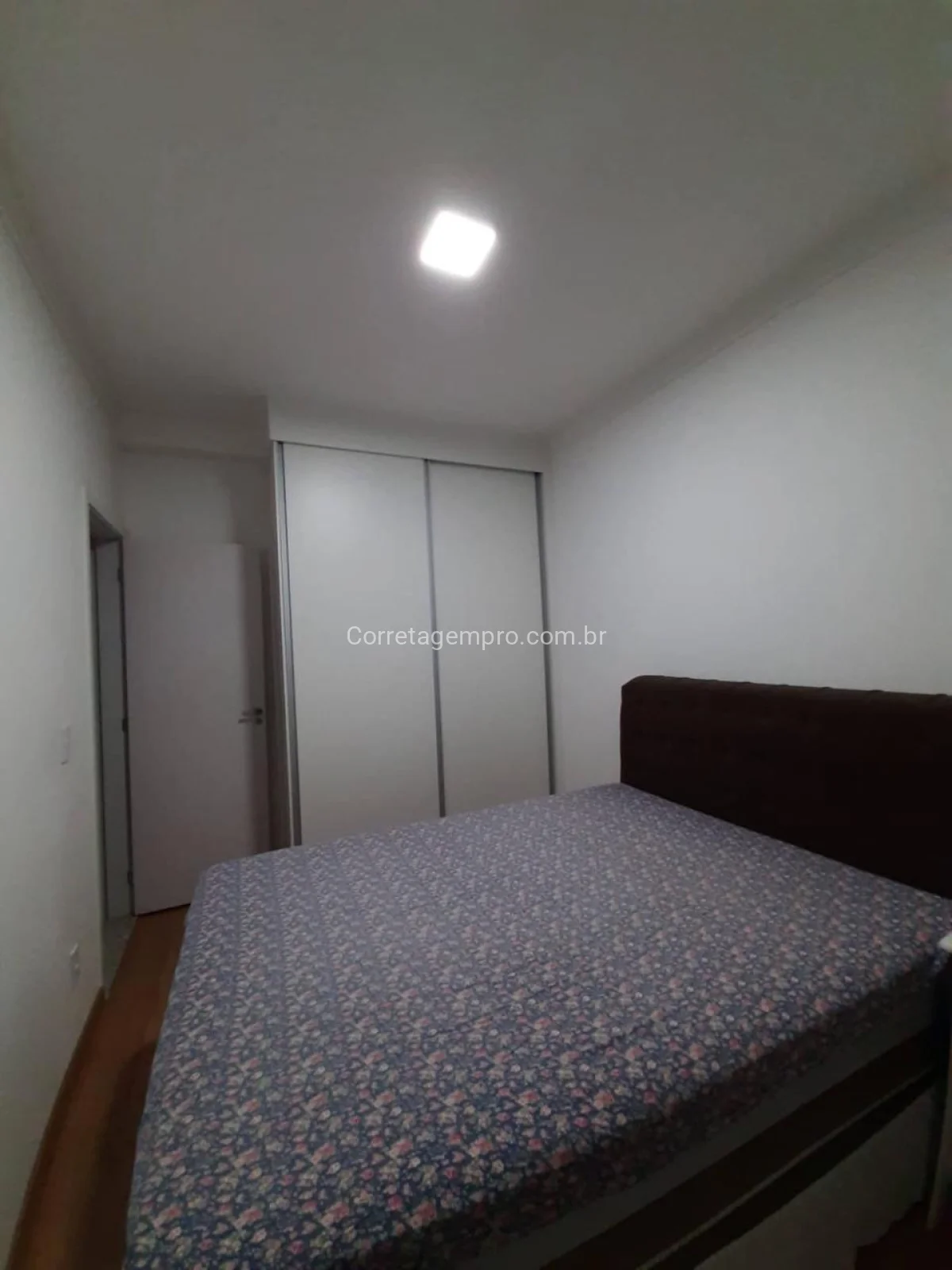 Apartamento para venda no Campos dos Hibiscos em Sumaré