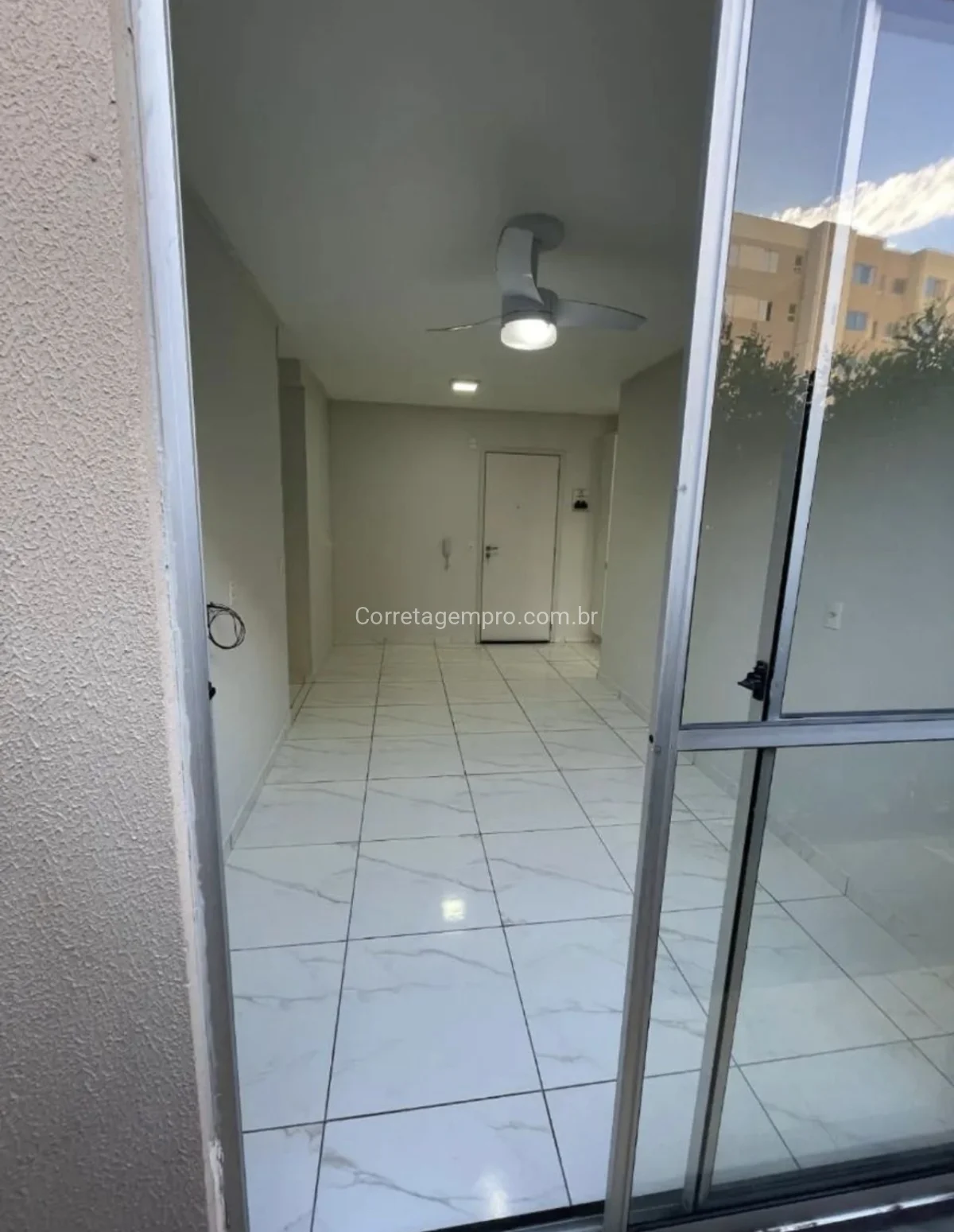 Apartamento Garden para venda no Vila Matão Star em Sumaré