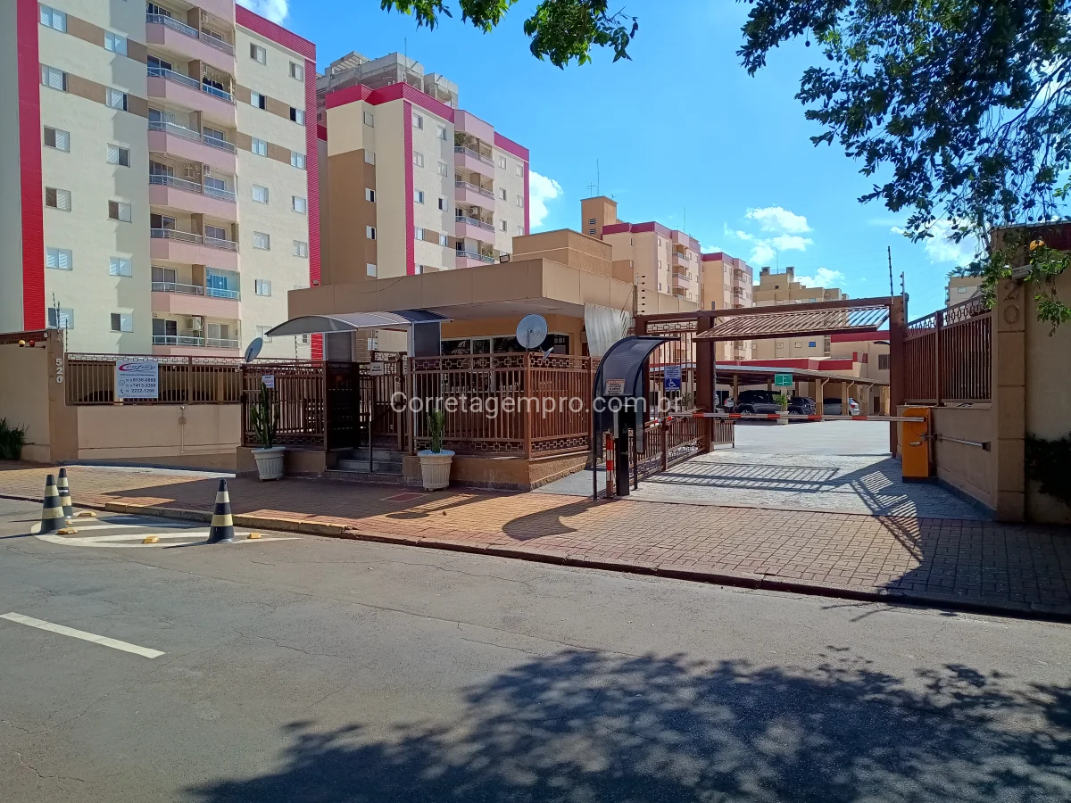 Apartamento, Morumbi, Paulínia