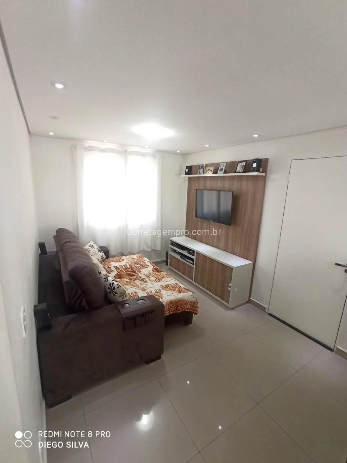 Apartamento  03 dormitórios de oportunidade andar Baixo