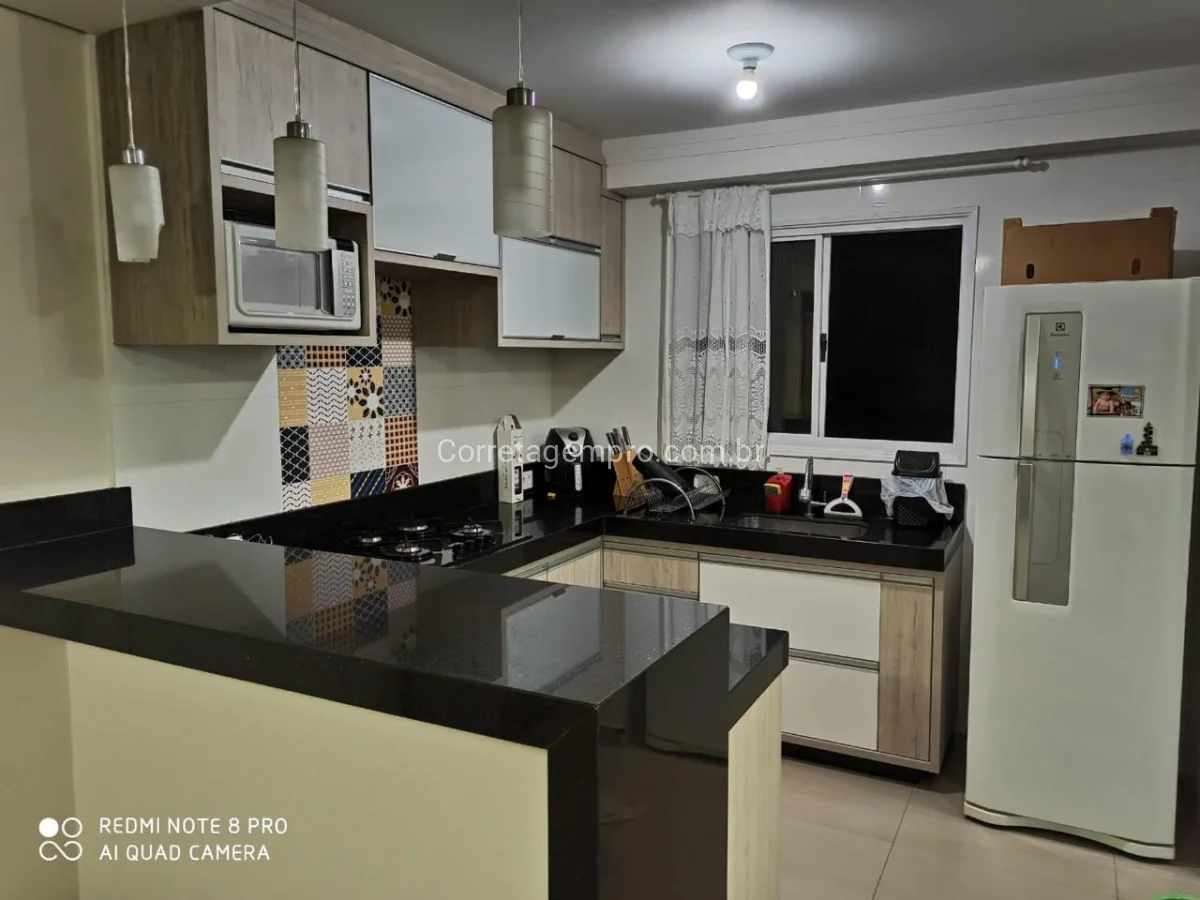 Apartamento  03 dormitórios de oportunidade andar Baixo