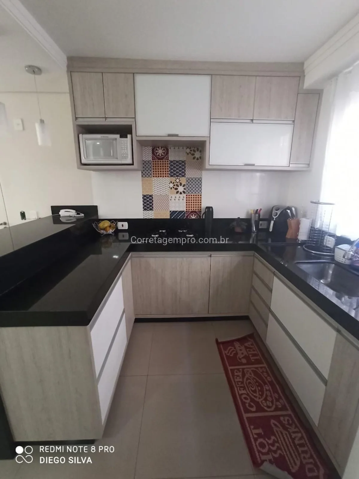 Apartamento  03 dormitórios de oportunidade andar Baixo